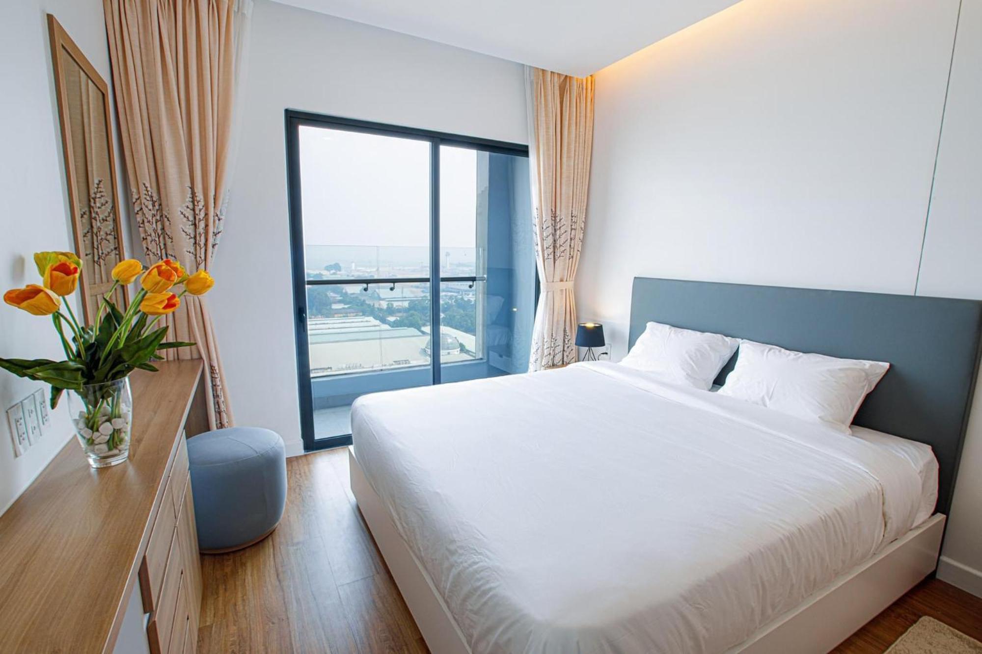 Big Promo - Republic Plaza Cong Hoa * Hô Chi Minh-Ville